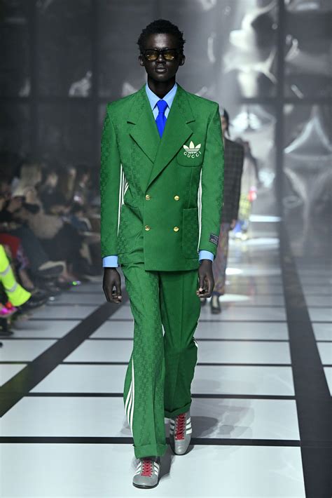 gucci men's suits 2021